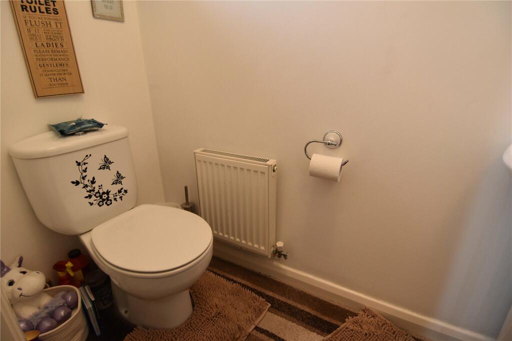 Additional image 6 of Carriageway Walk, Kings Norton, Birmingham, West Midlands, B30