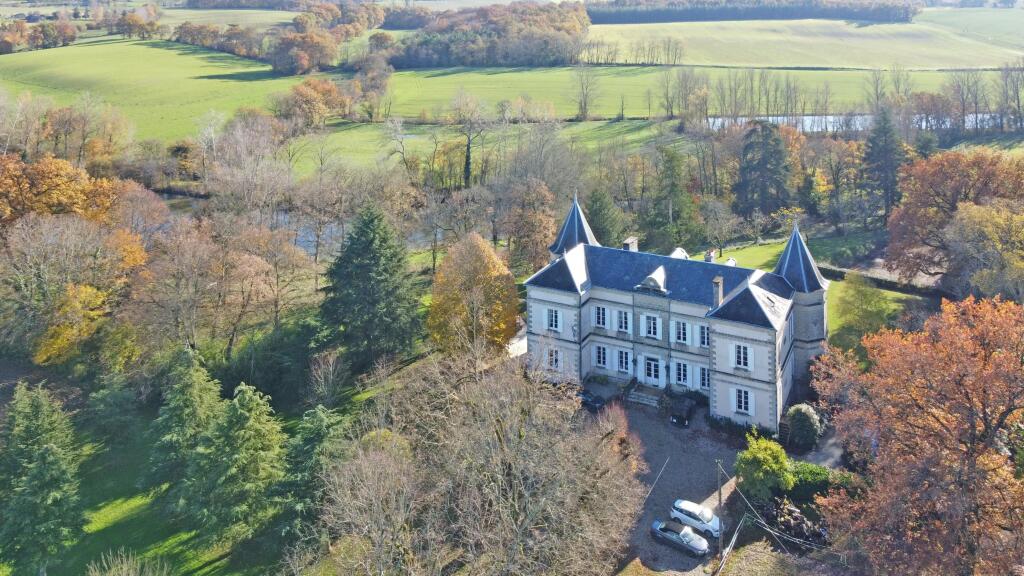 Additional image 2 of Aquitaine, Lot-et-Garonne, Lauzun, France