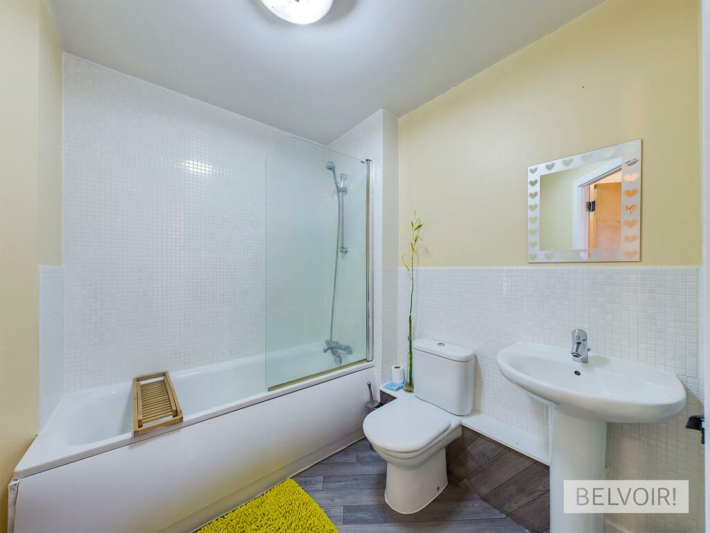 Additional image 7 of 48 Alfred Knight Way, Park Central, Birmingham, B15