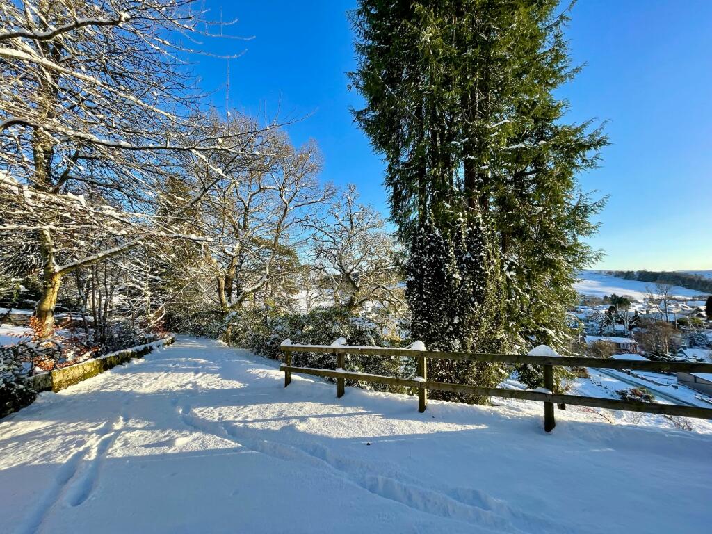Additional image 22 of Lumphanan Church, Lumphanan, Banchory. AB31 4PR