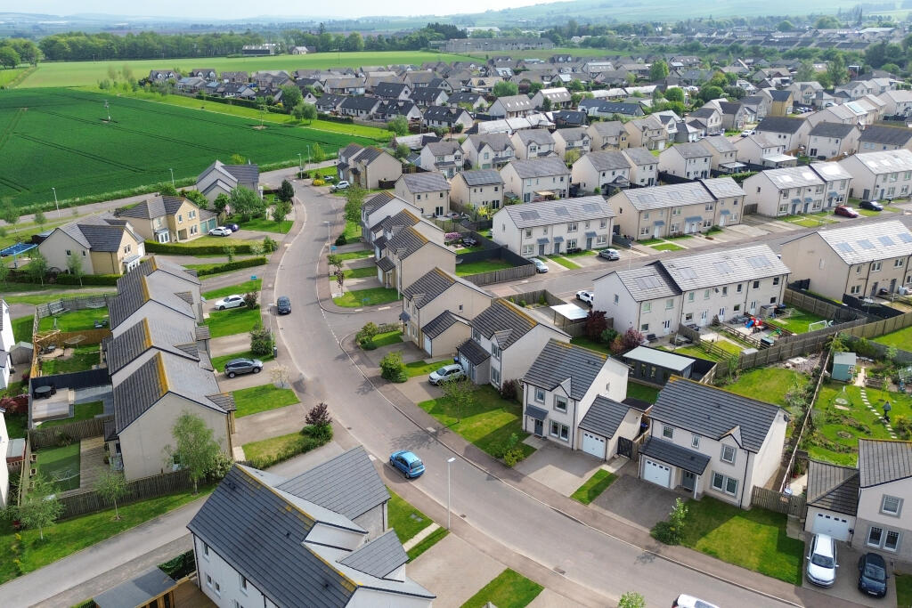 Additional image 20 of Lyall Way, Laurencekirk, AB30