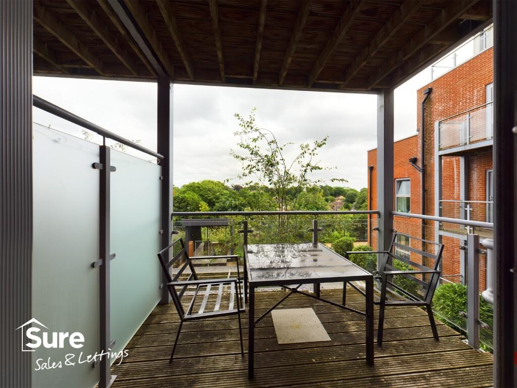 Additional image 13 of Serra House, Charrington Place, St. Albans, Hertfordshire, AL1 3FU