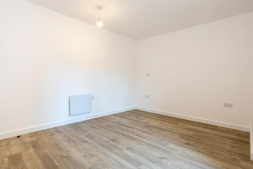 Additional image 10 of Flat 114, Hairpin House, 230 Bradford Street, Birmingham, B12