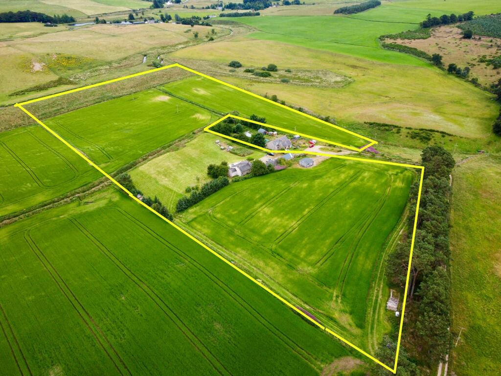 Additional image 21 of Lumsden, Huntly, AB54