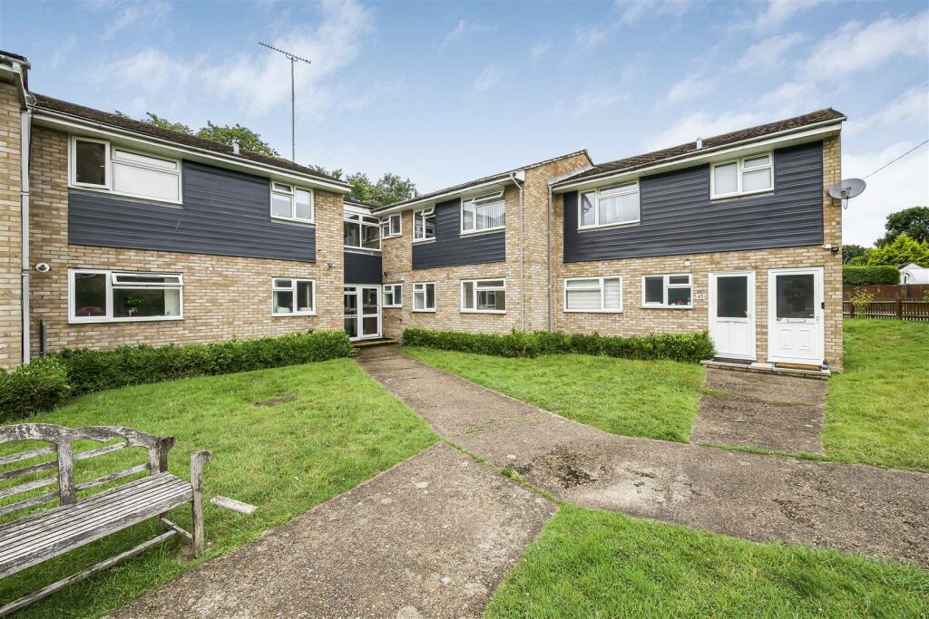 Additional image 13 of St. Lawrence Way, Bricket Wood, St. Albans