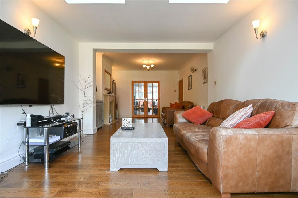 Additional image 5 of Poplar Avenue, Edgbaston, Birmingham, West Midlands, B17