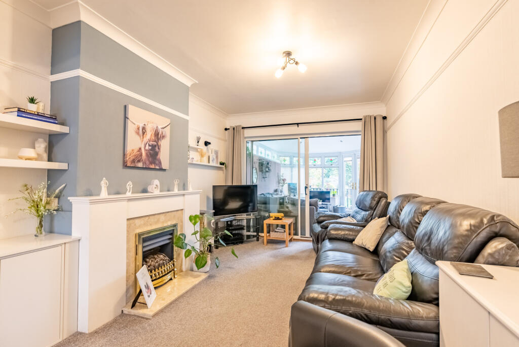 Additional image 18 of Tavistock Avenue, St. Albans, Hertfordshire, AL1