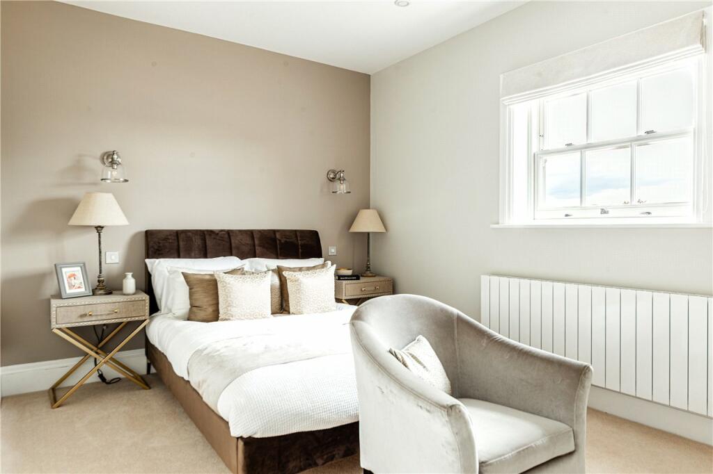 Additional image 13 of Bowgate Mews, St. Peters Close, St. Albans, Hertfordshire