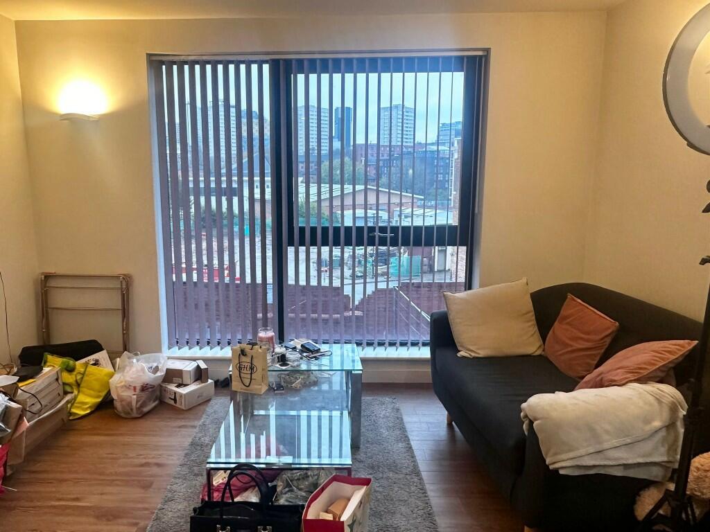 Additional image 2 of Legge Lane, Birmingham, B1