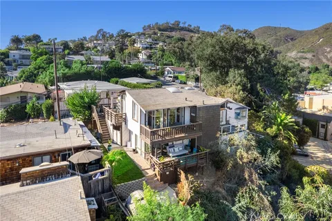 134 High Drive, Laguna Beach, CA 92651