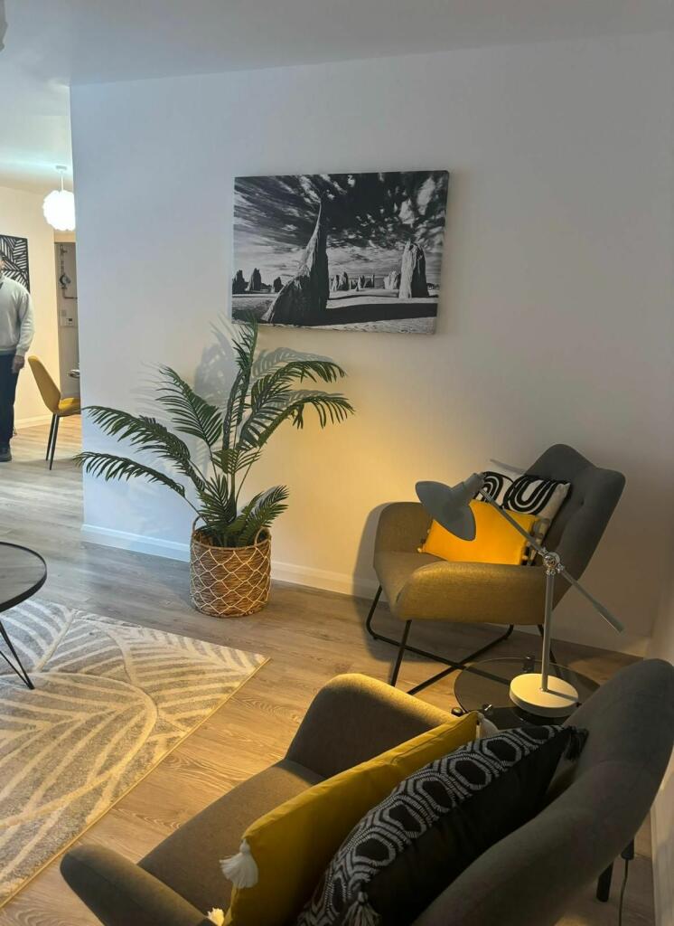 Additional image 5 of Apartment Park View