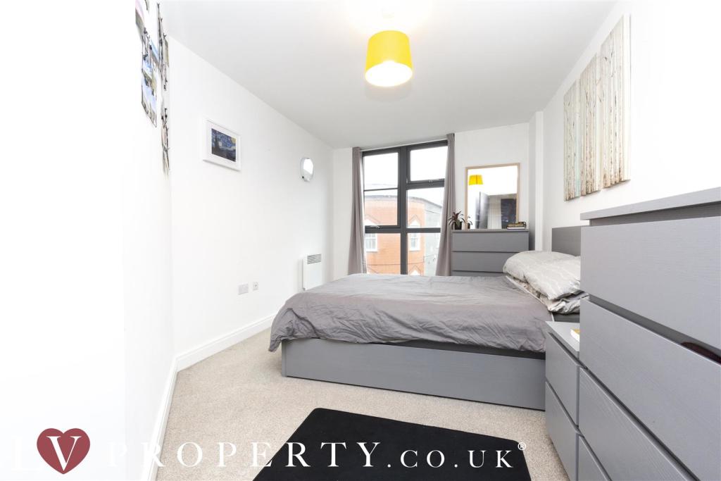 Additional image 8 of Metalworks, Warstone Lane, Jewellery Quarter