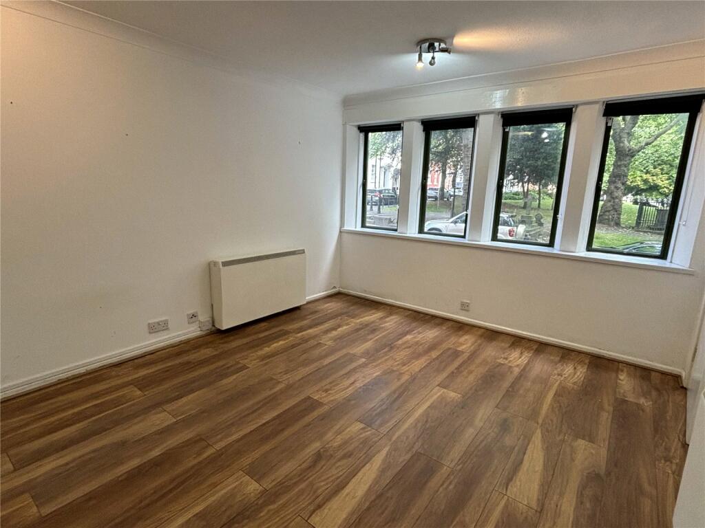 Additional image 7 of Stevens Terrace, St Paul's Square, Birmingham, B3