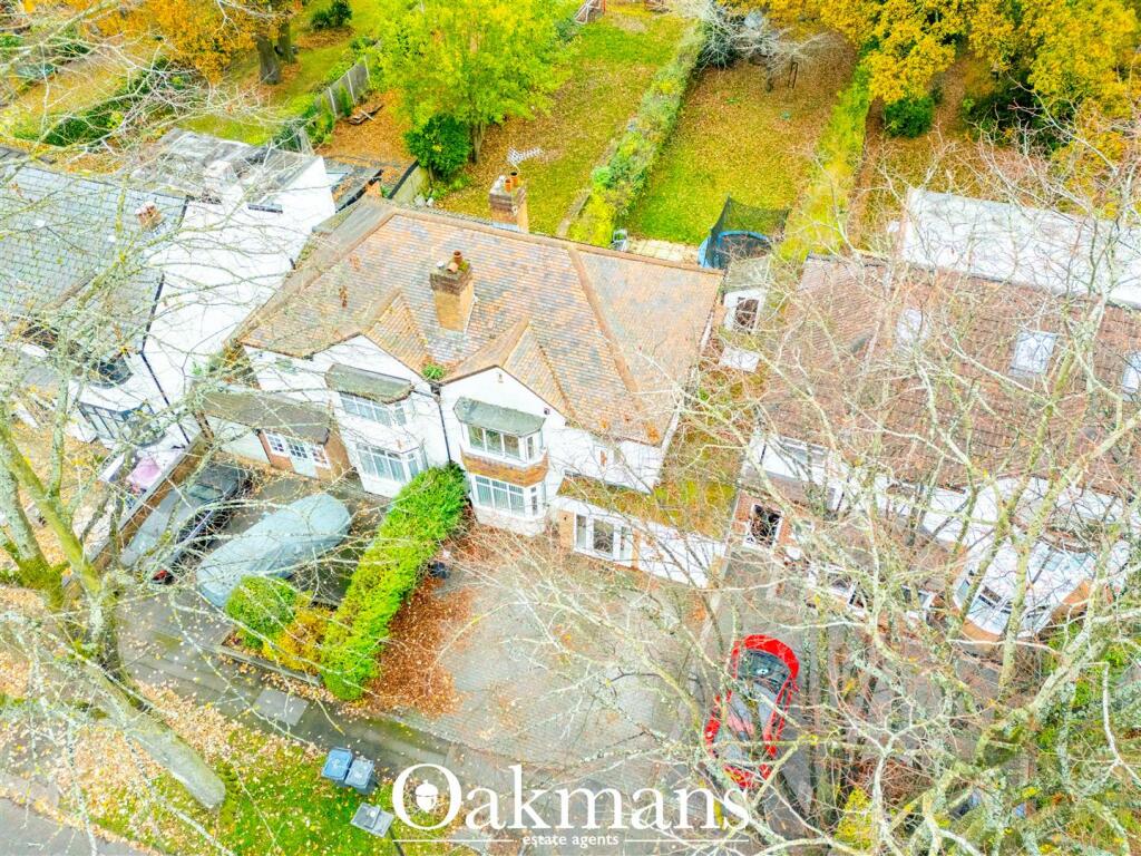 Additional image 5 of Smirrells Road, Birmingham