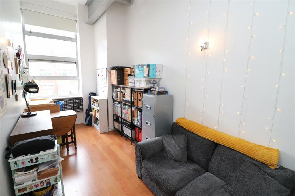 Additional image 13 of Branston Street, Birmingham, B18