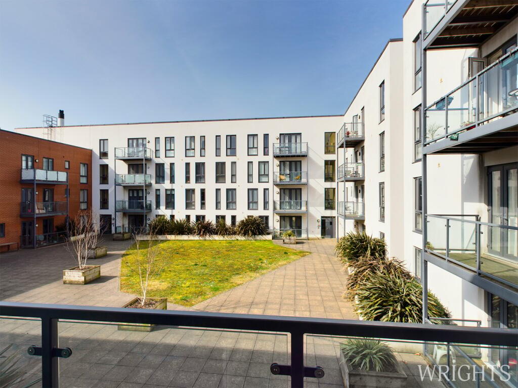 Additional image 2 of Salvisberg Court, WELWYN GARDEN CITY, AL7