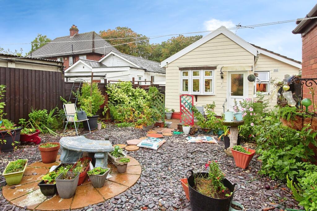 Additional image 15 of Central Avenue, Birmingham, B31