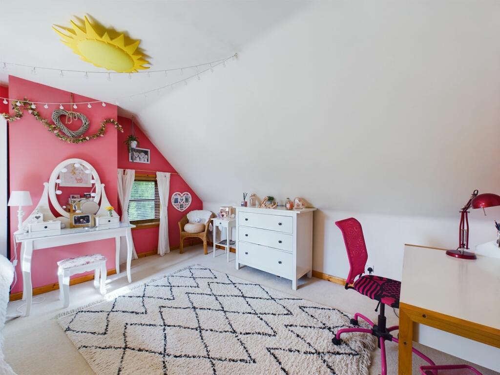 Additional image 27 of Sauchen, Inverurie, AB51