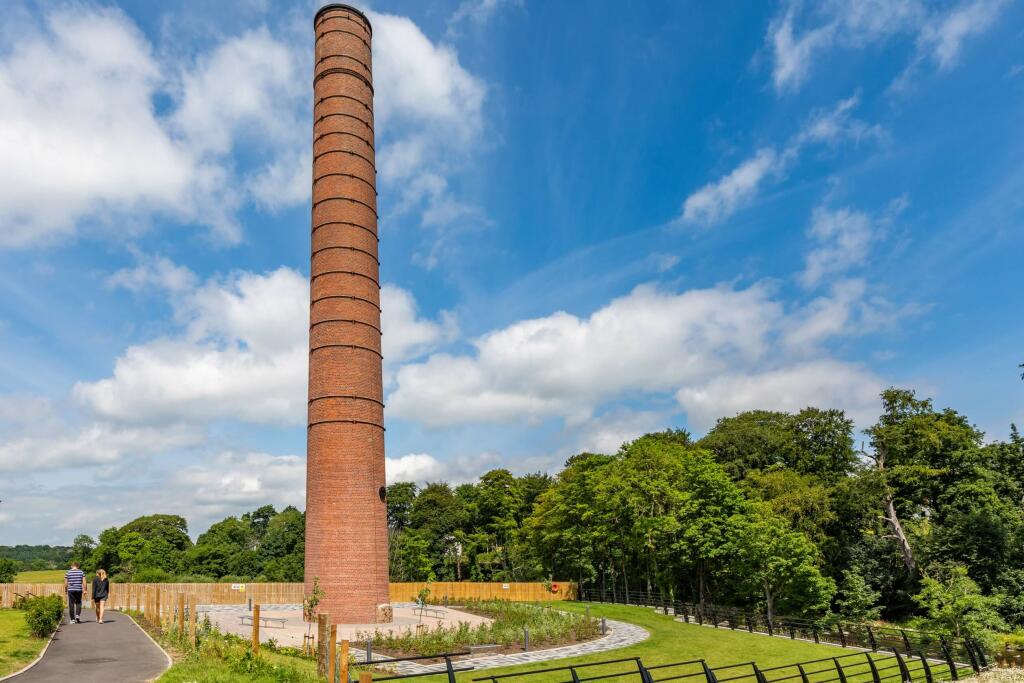Additional image 15 of Mugiemoss Road,
Bucksburn,
Aberdeen,
AB21
