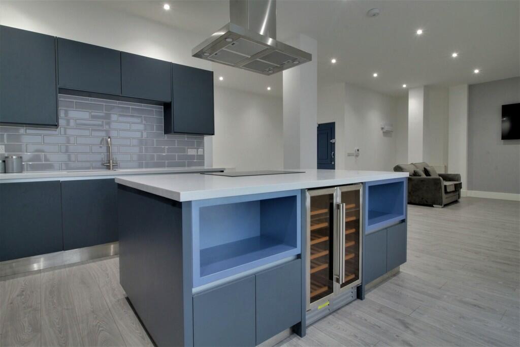 Additional image 6 of Bank Corner, 66-68 Great Hampton Street, Jewellery Quarter