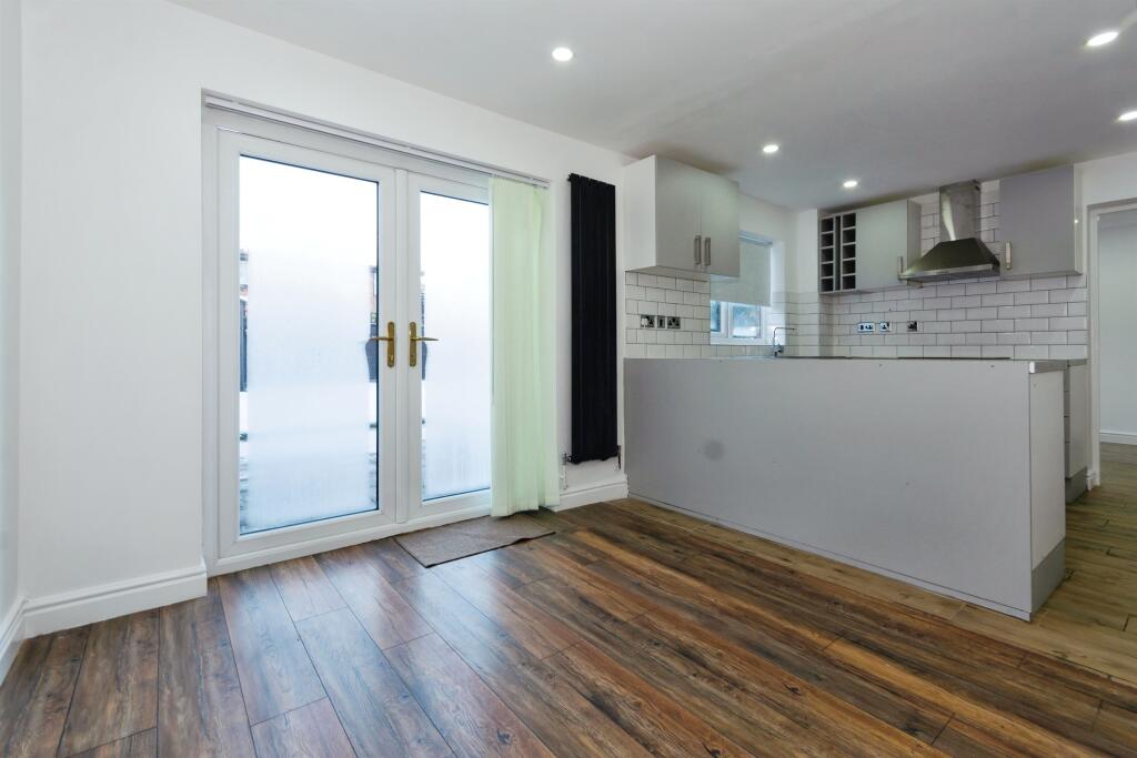 Additional image 8 of Bartley Woods, Birmingham