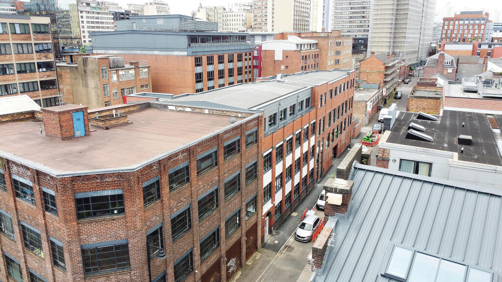 Additional image 21 of Water Street, Birmingham, B3
