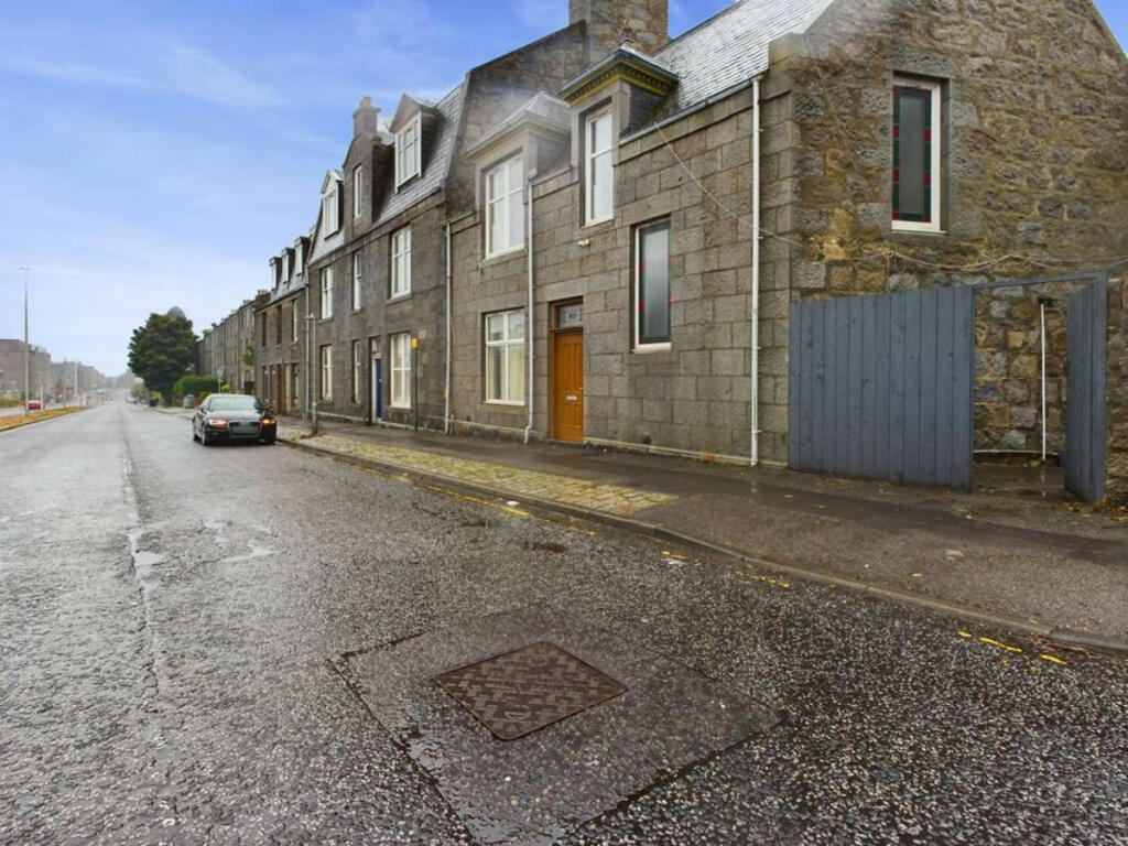 Additional image 2 of Powis Place, Aberdeen, AB25