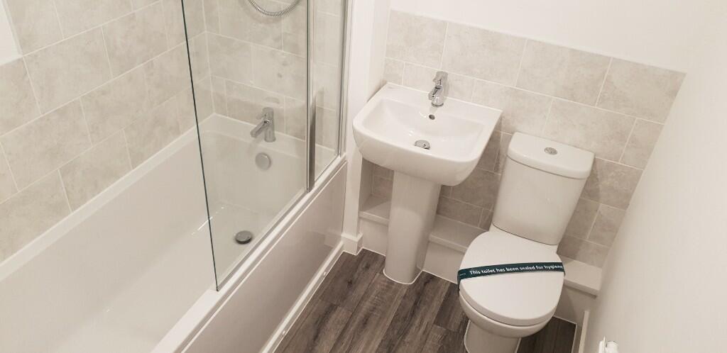 Additional image 6 of Kightwood Court, Tanners Way, Birmingham, B29 6GR