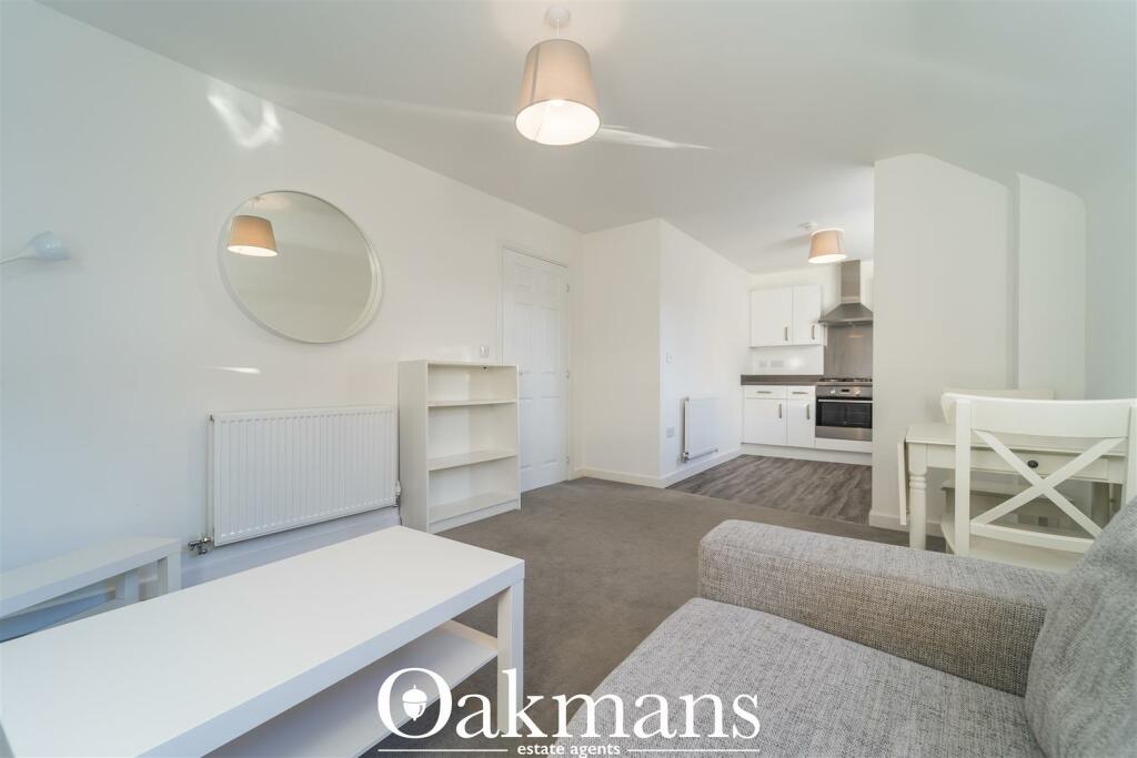 Additional image 6 of Knightwood Court, 4 Tanners Way, Birmingham