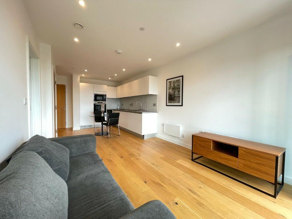 Additional image 5 of Windmill Street, Birmingham, B1