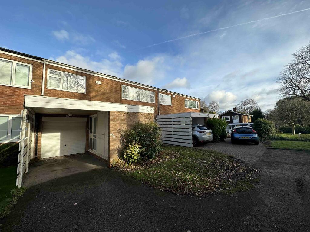 Augustus Road, Edgbaston