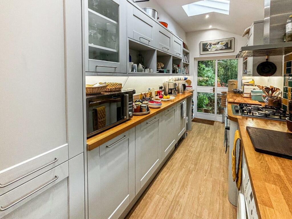 Additional image 11 of Reservoir Retreat, Birmingham