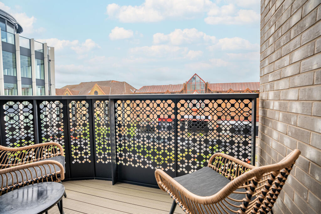 Additional image 8 of Jubilee Square Victoria Street, St. Albans, Hertfordshire, AL1