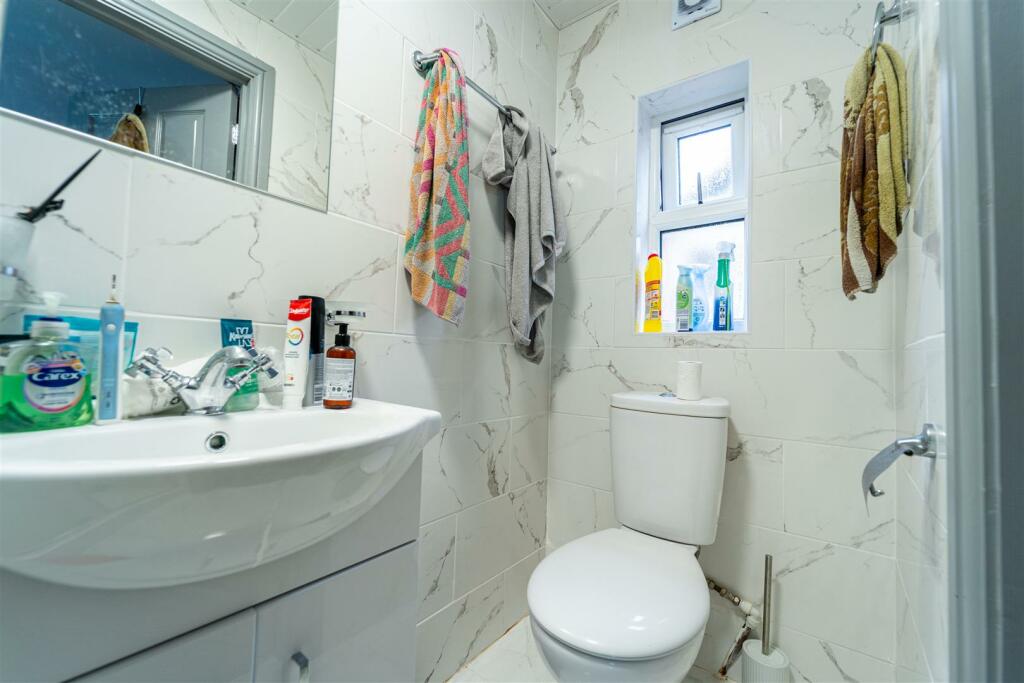 Additional image 23 of Gibbins Road, Birmingham