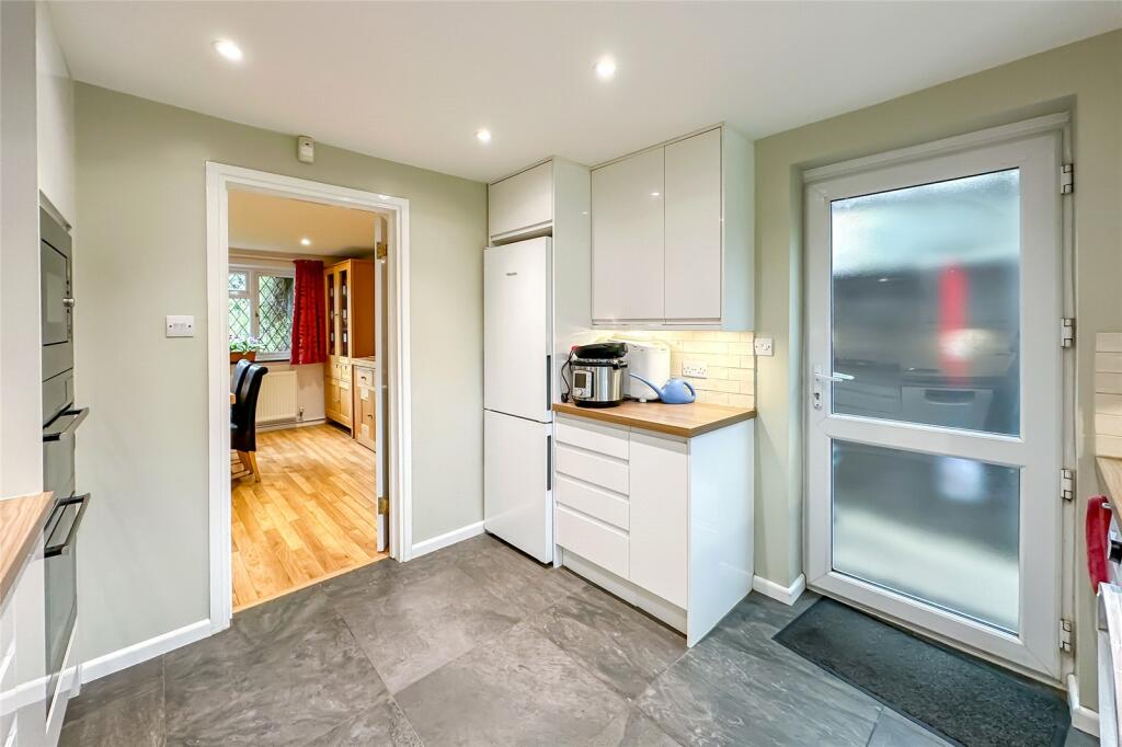 Additional image 19 of Sibley Avenue, Harpenden, Hertfordshire, AL5