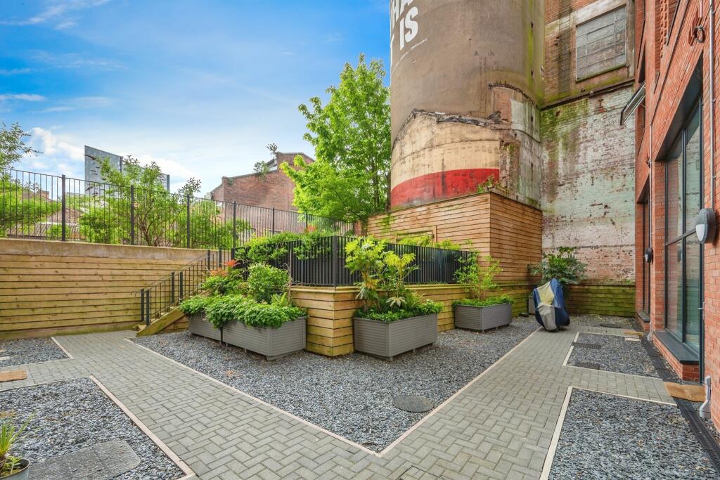 Additional image 5 of Cliveland Street, Birmingham