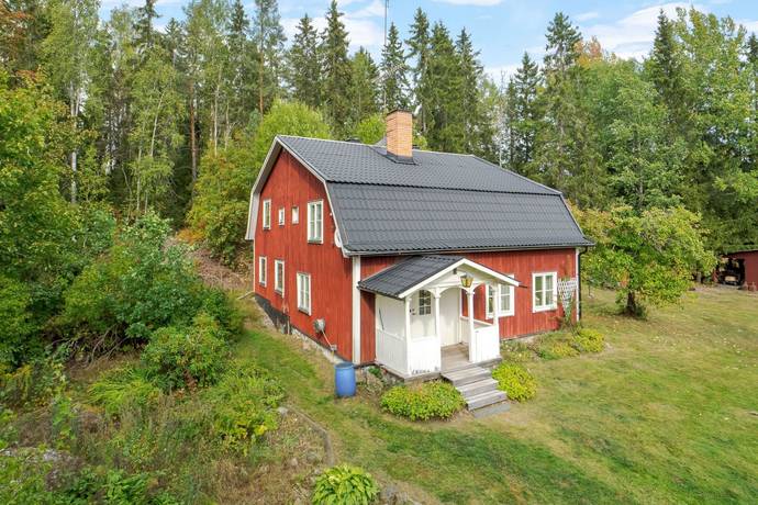 Additional image 2 of Buskavägen 17, Hede, Avesta Municipality