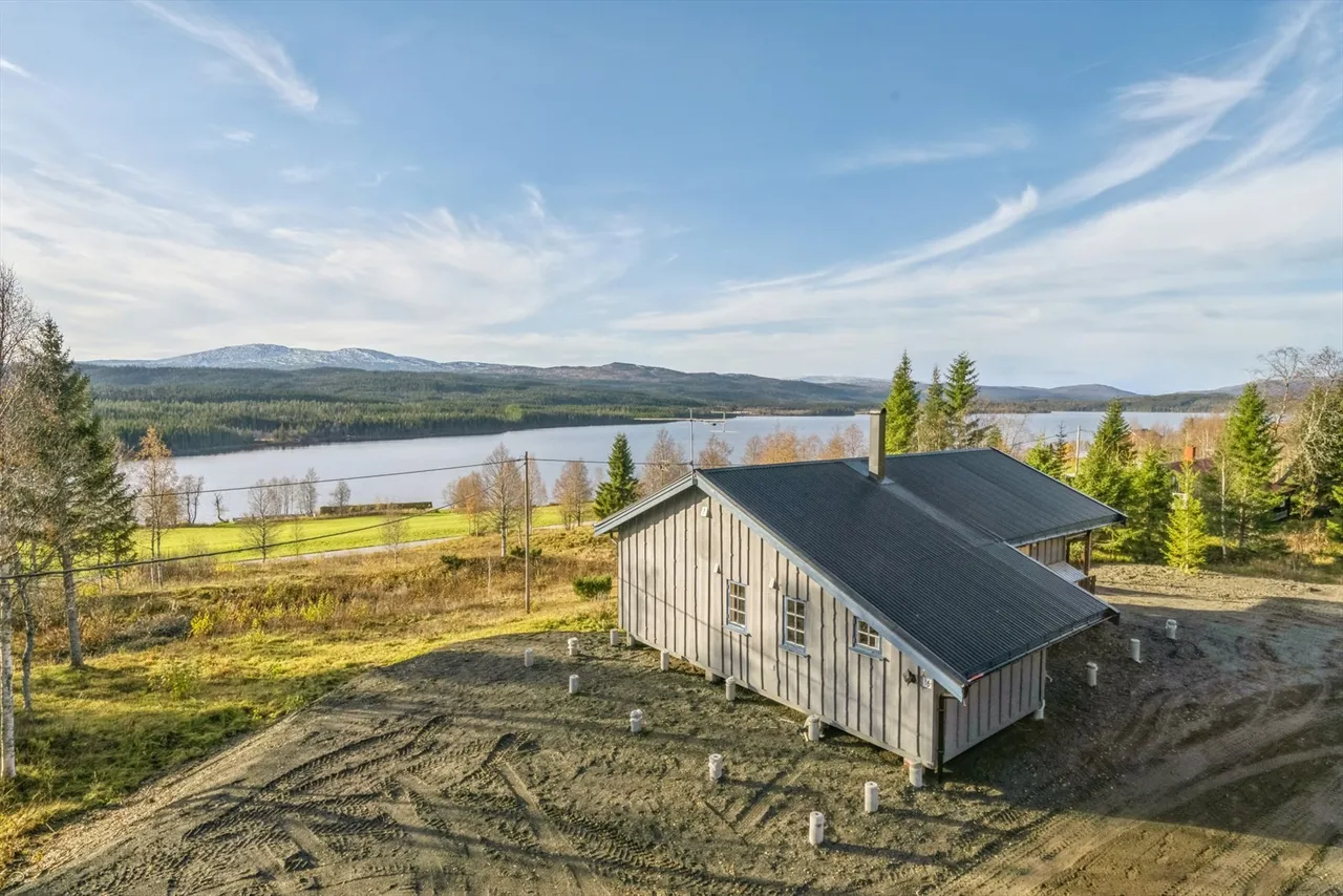 Additional image 2 of Fagerliveien 16, 7882 Nordli