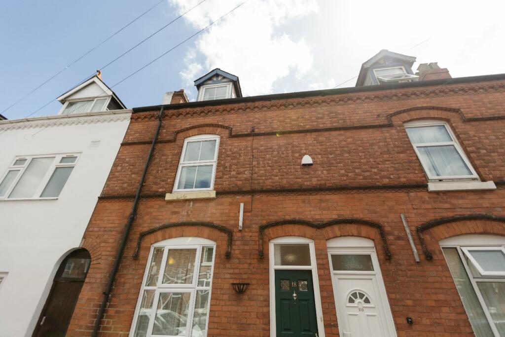 Additional image 15 of Mostyn Road (D), Edgbaston, Birmingham, West Midlands, B16