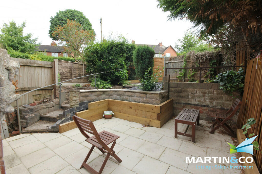 Additional image 7 of Carless Avenue, Harborne, B17