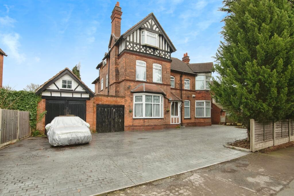 Additional image 17 of Handsworth Wood Road, Birmingham