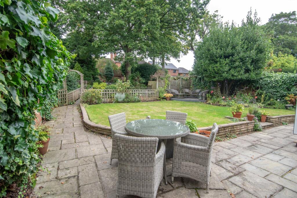 Additional image 32 of Salisbury Road, Moseley, Birmingham, B13