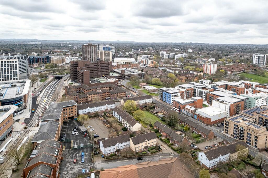 Additional image 17 of The Bank Tower 2, 58 Sheepcote Street, B16 8WL