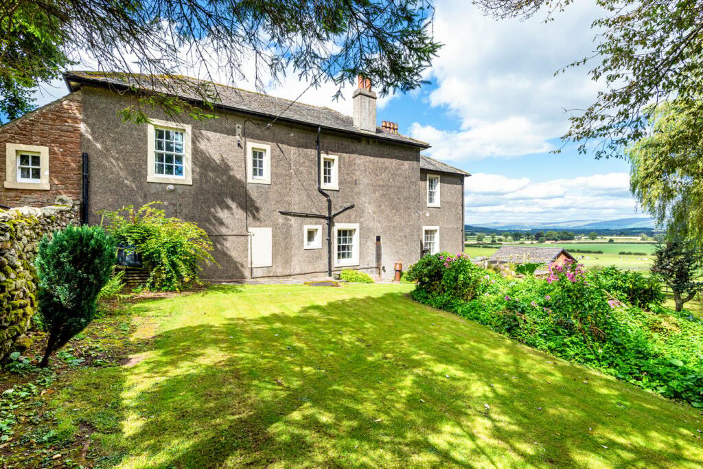Additional image 2 of The Old Rectory & Annexe, Clifton, Penrith, CA10