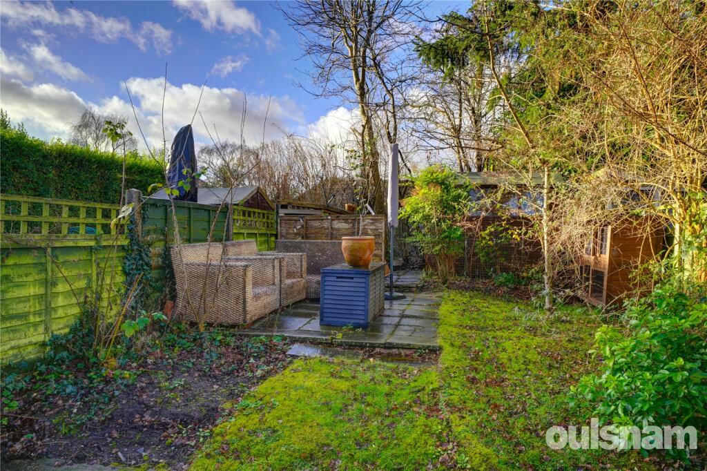 Additional image 26 of Selly Oak Road, Bournville, Birmingham, B30