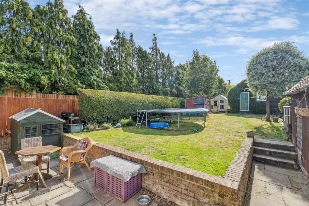 Additional image 20 of Shafford Cottages, Redbourn Road, St Albans, AL3