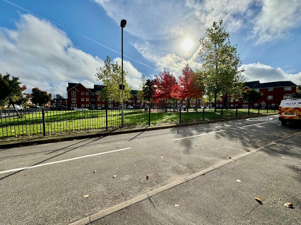 Additional image 11 of Vine Lane, Acocks Green