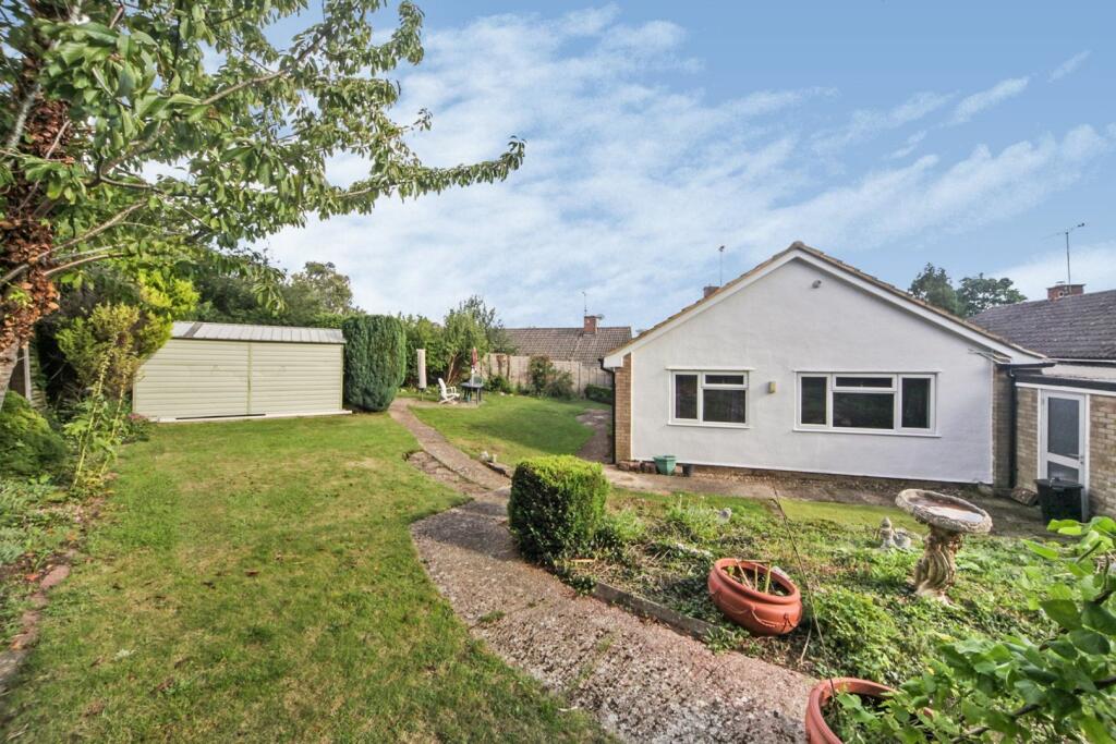 Additional image 14 of Vaughan Mead, Redbourn, AL3