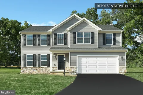 398 Santa Anita Drive Lot 108, Dillsburg, PA 17019