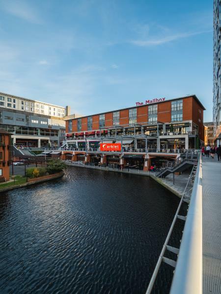 Additional image 24 of Canal Wharf, 20 Waterfront Walk, 20 Waterfront Walk, B1 1SZ